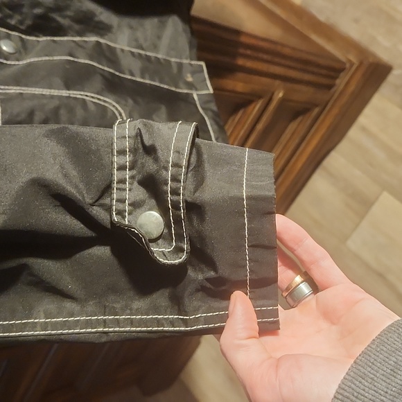 Fall and spring jacket - Picture 6 of 9